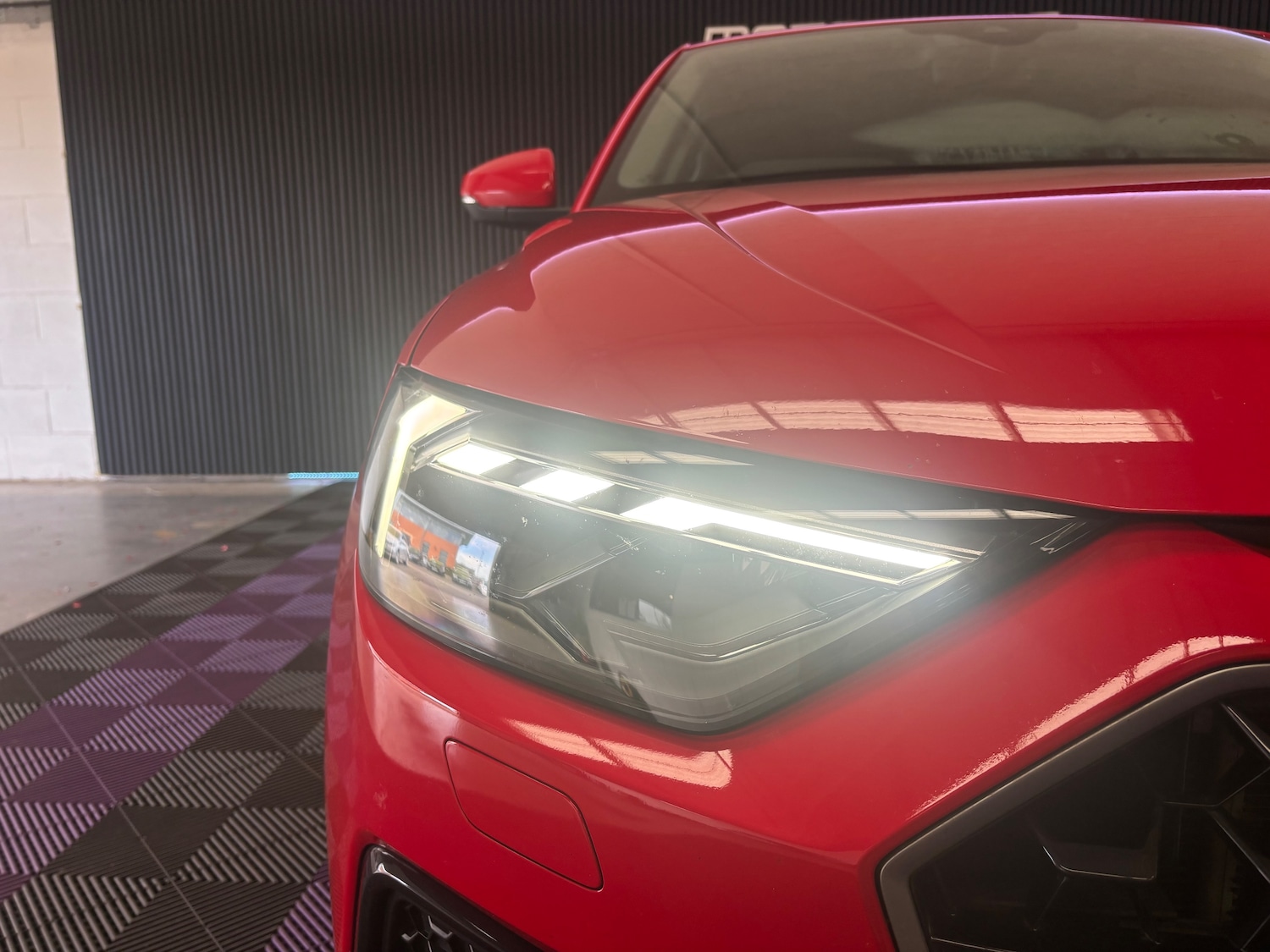 Used Audi A1 2019 for sale - 76716406: Photo 26