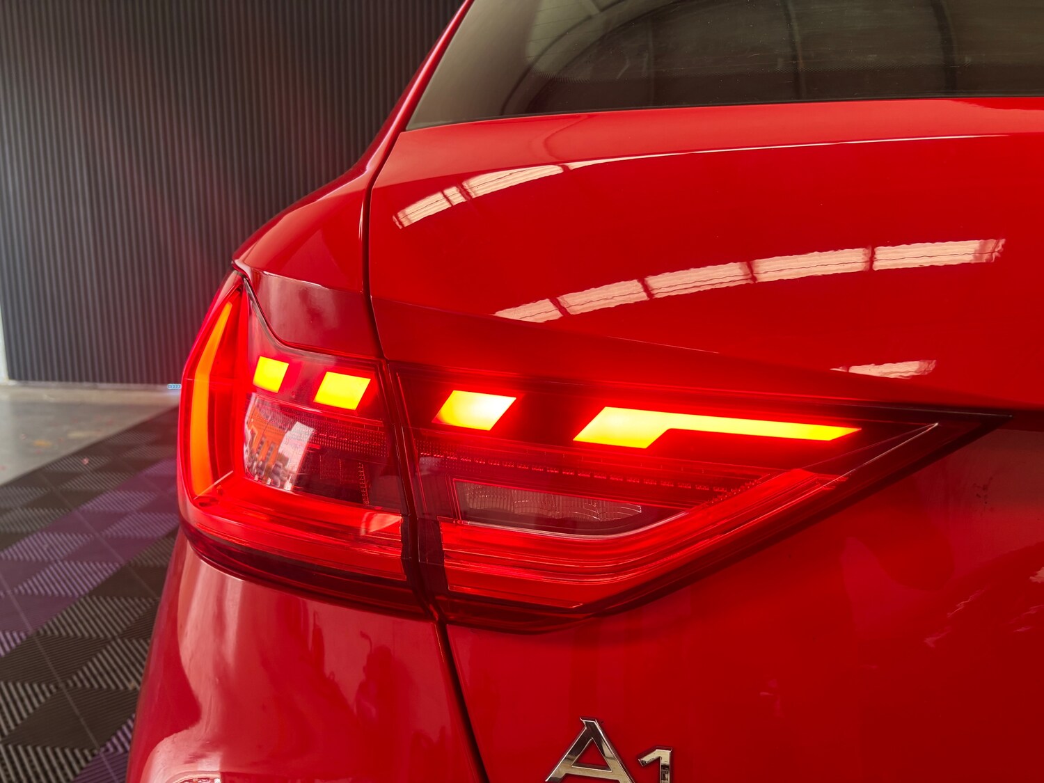 Used Audi A1 2019 for sale - 76716406: Photo 27