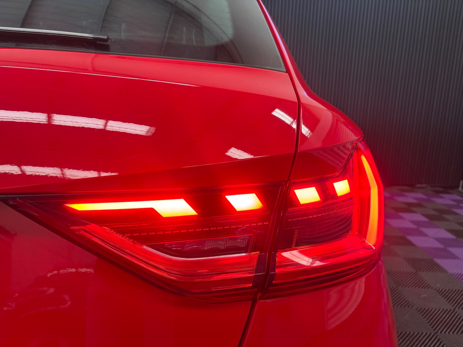 Used Audi A1 2019 for sale - 76716406: Photo 28