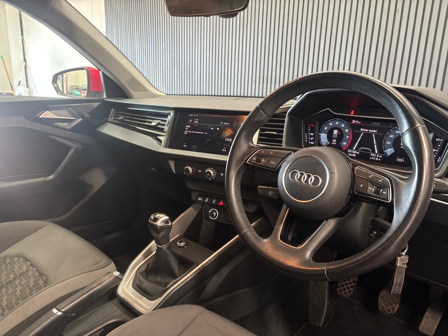 Used Audi A1 2019 for sale - 76716406: Photo 3