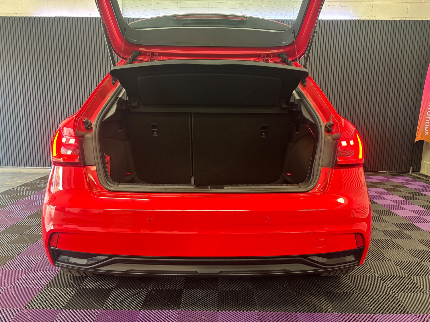 Used Audi A1 2019 for sale - 76716406: Photo 30