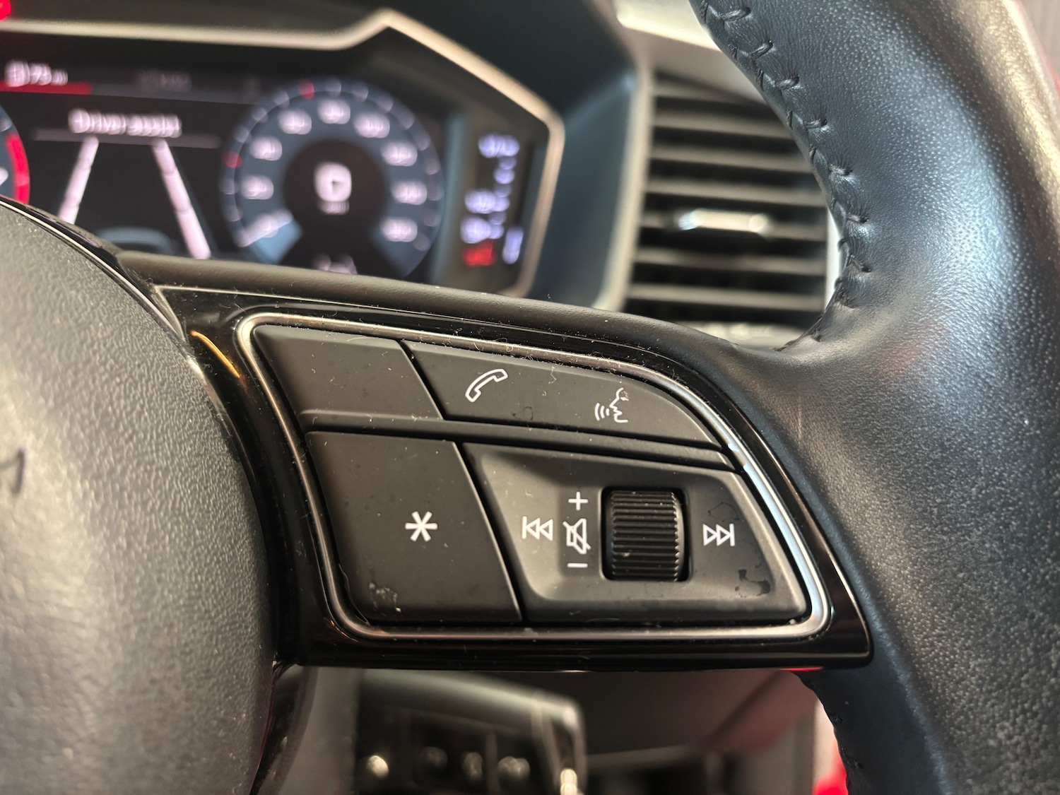 Used Audi A1 2019 for sale - 76716406: Photo 34