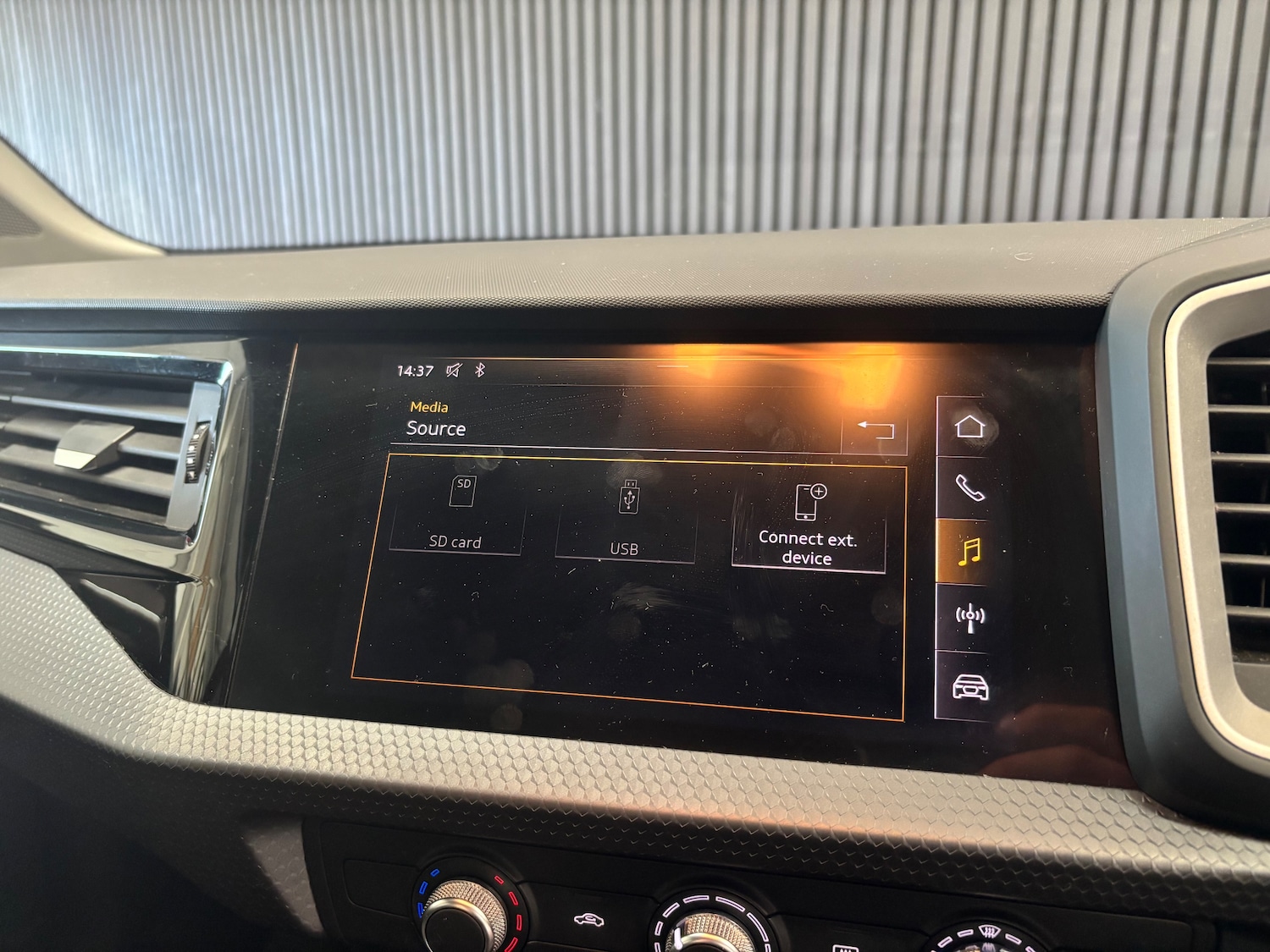 Used Audi A1 2019 for sale - 76716406: Photo 36