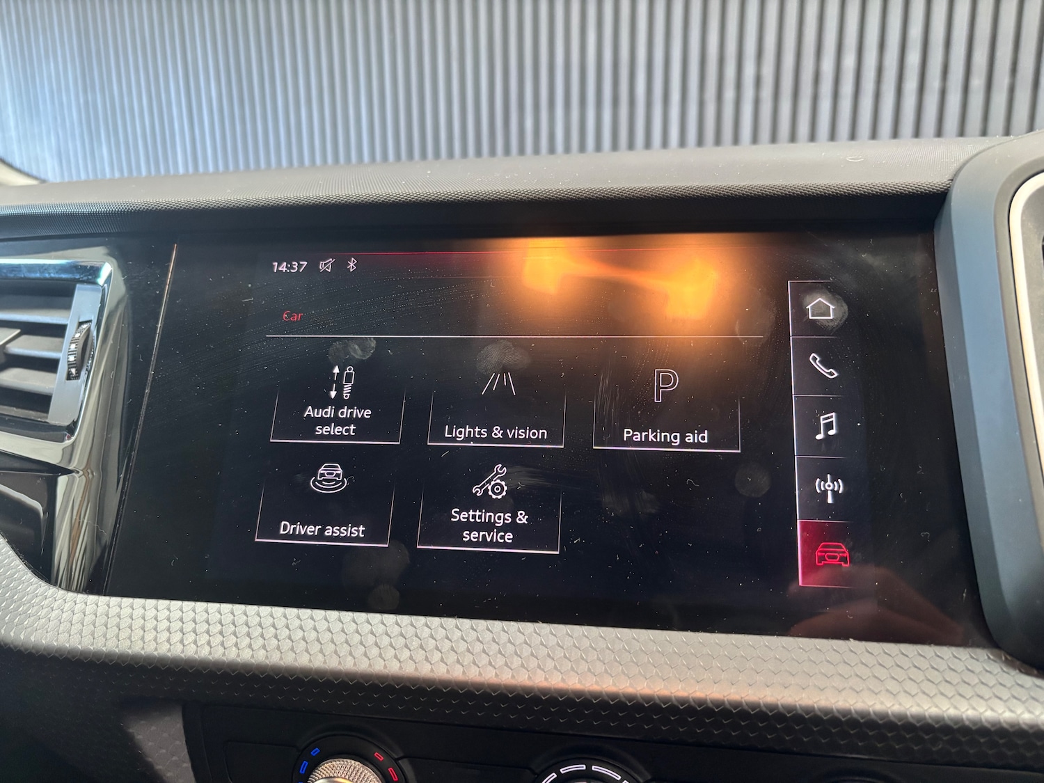 Used Audi A1 2019 for sale - 76716406: Photo 37