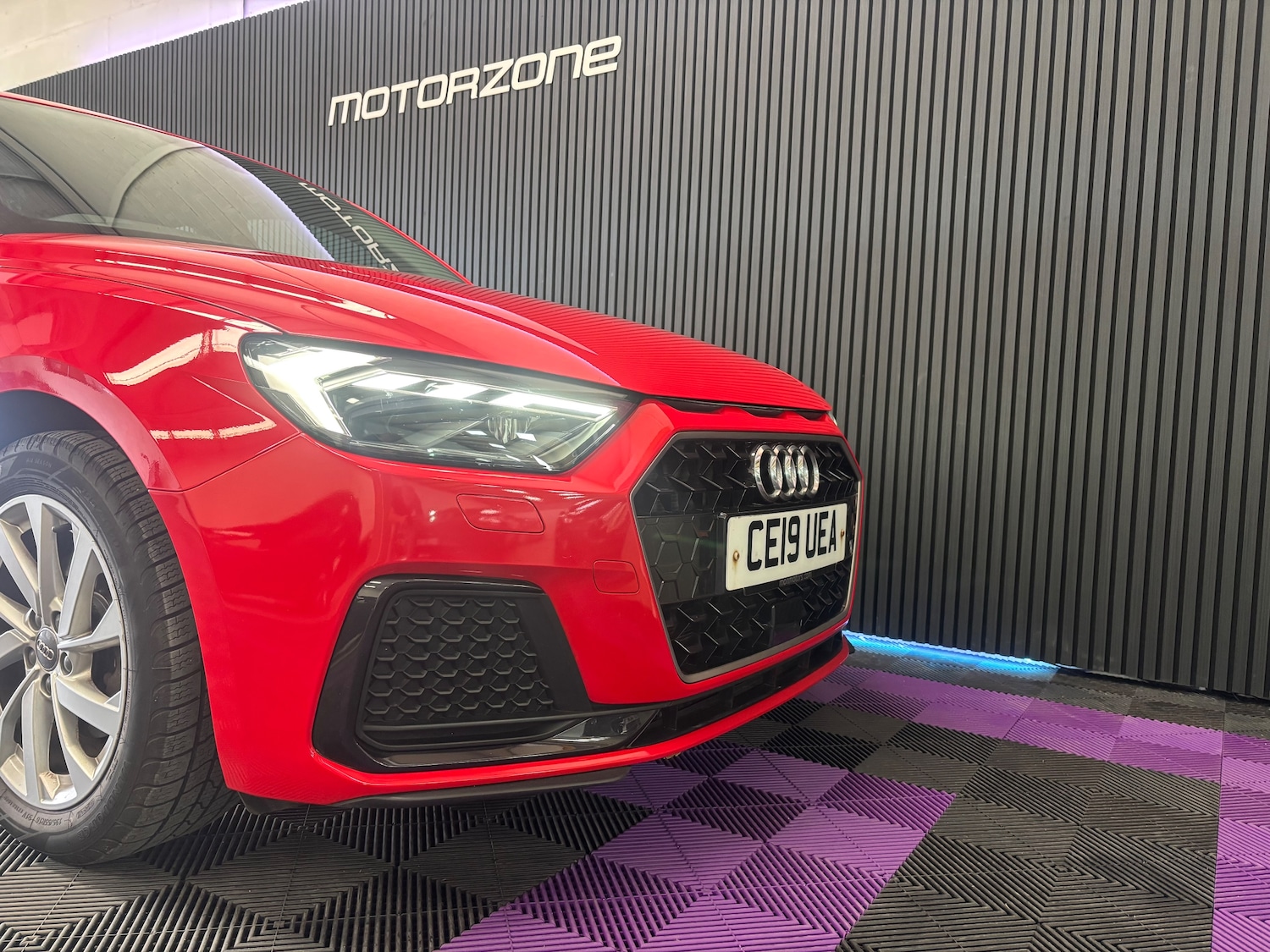 Used Audi A1 2019 for sale - 76716406: Photo 39