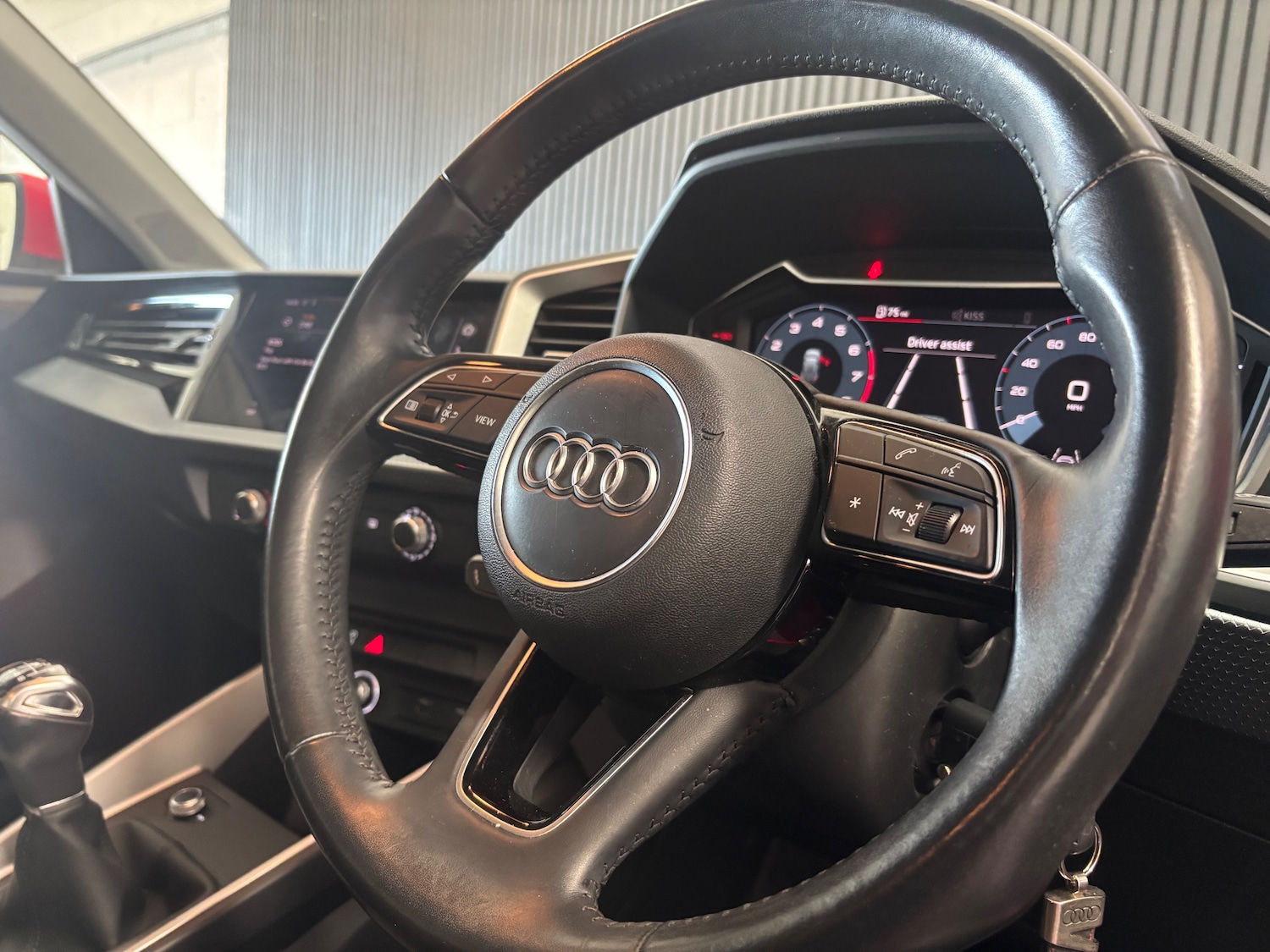 Used Audi A1 2019 for sale - 76716406: Photo 44