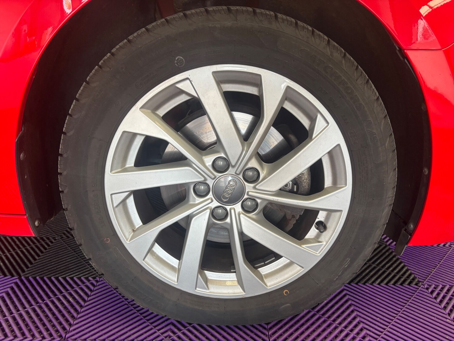 Used Audi A1 2019 for sale - 76716406: Photo 45