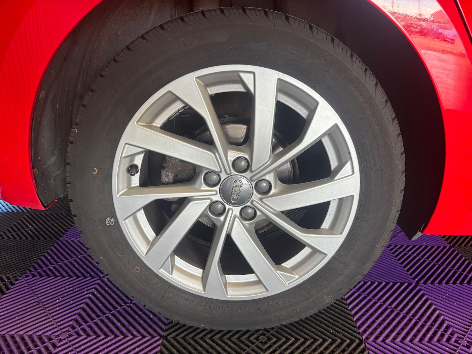 Used Audi A1 2019 for sale - 76716406: Photo 46