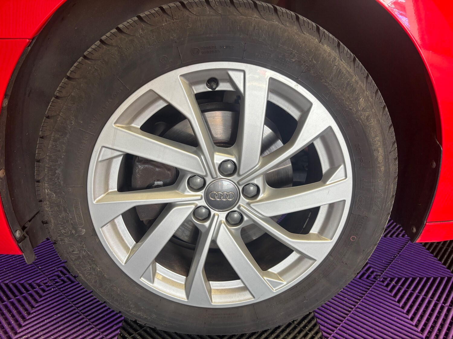 Used Audi A1 2019 for sale - 76716406: Photo 47