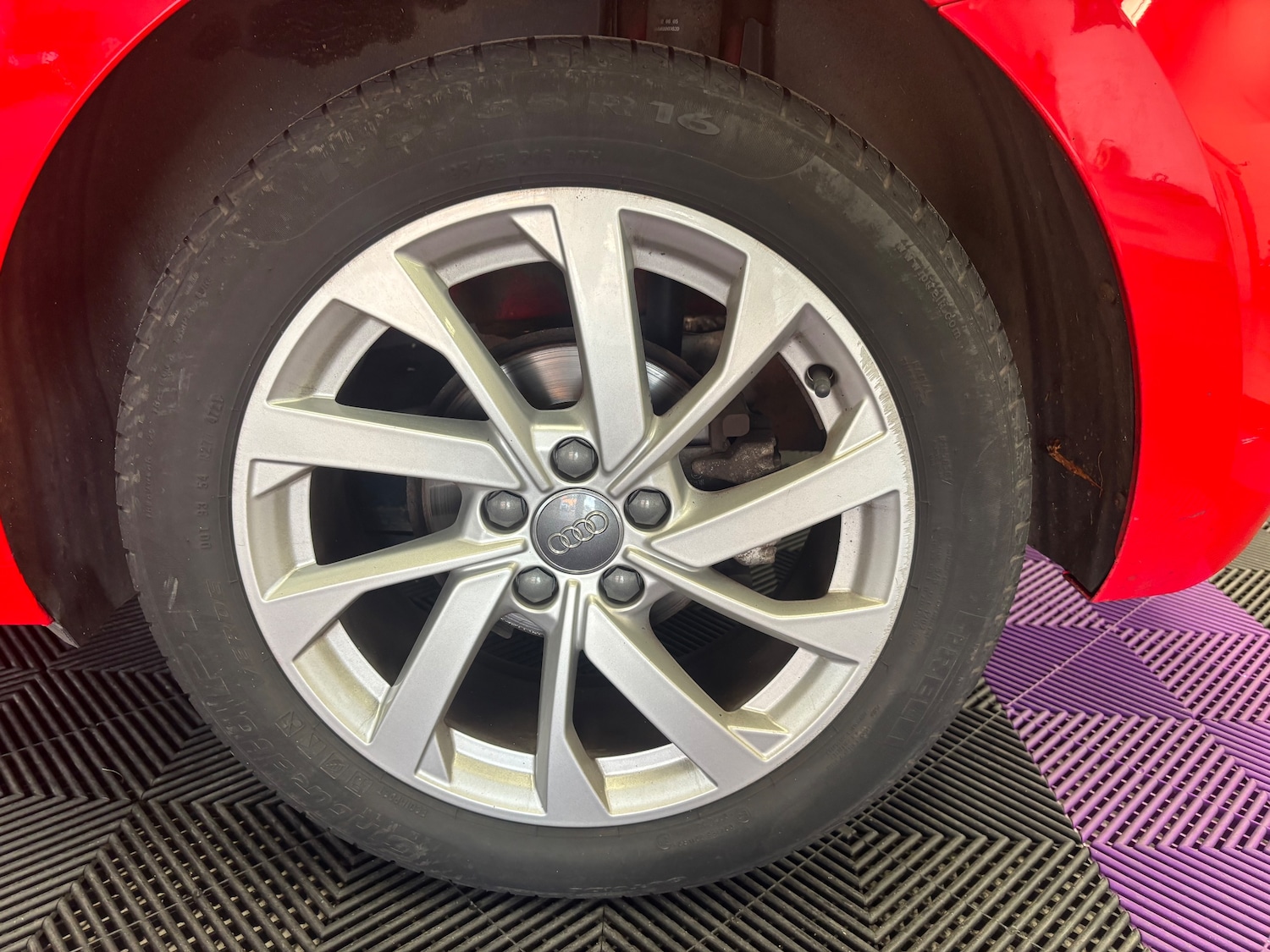 Used Audi A1 2019 for sale - 76716406: Photo 48