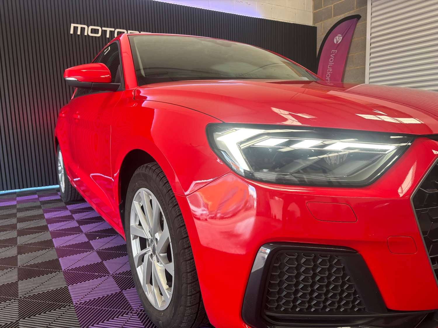 Used Audi A1 2019 for sale - 76716406: Photo 49