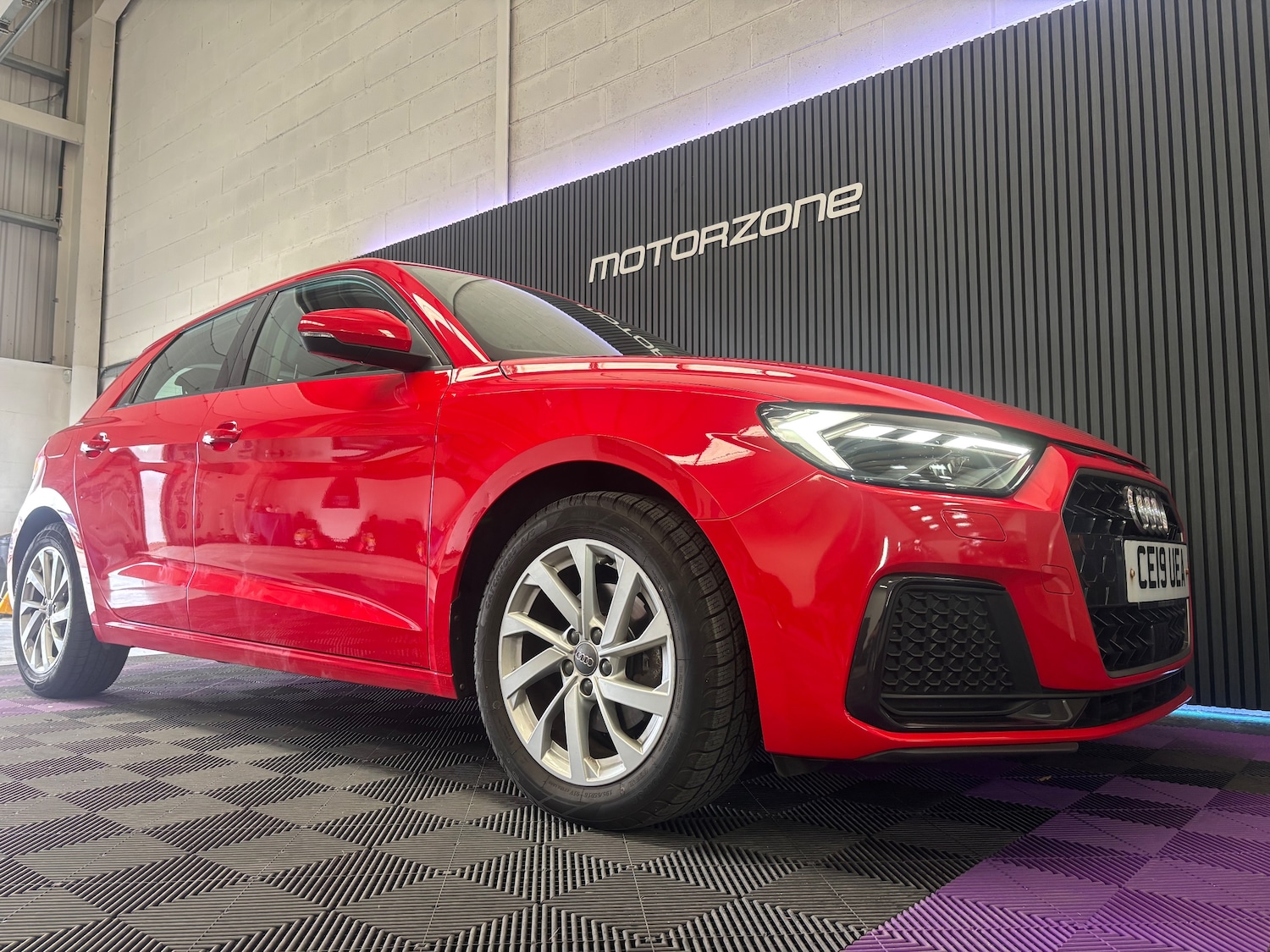 Used Audi A1 2019 for sale - 76716406: Photo 6