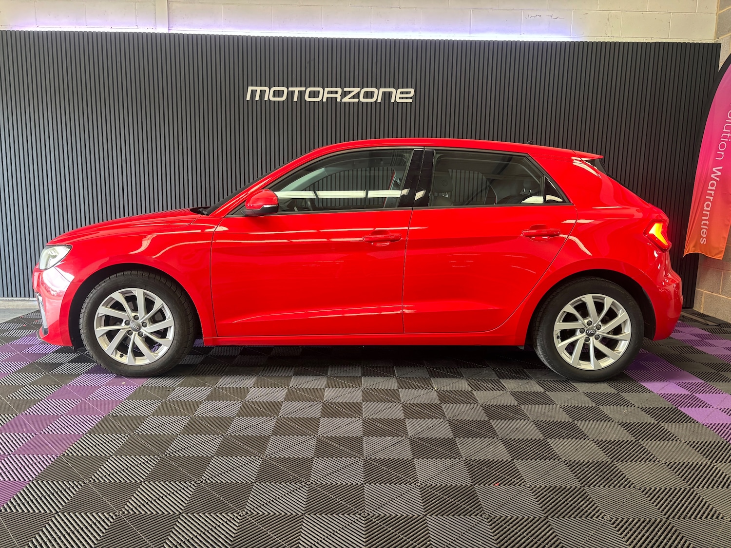 Used Audi A1 2019 for sale - 76716406: Photo 7