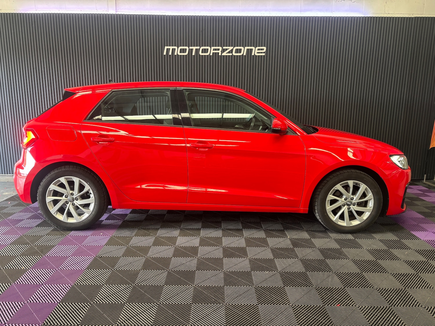 Used Audi A1 2019 for sale - 76716406: Photo 8