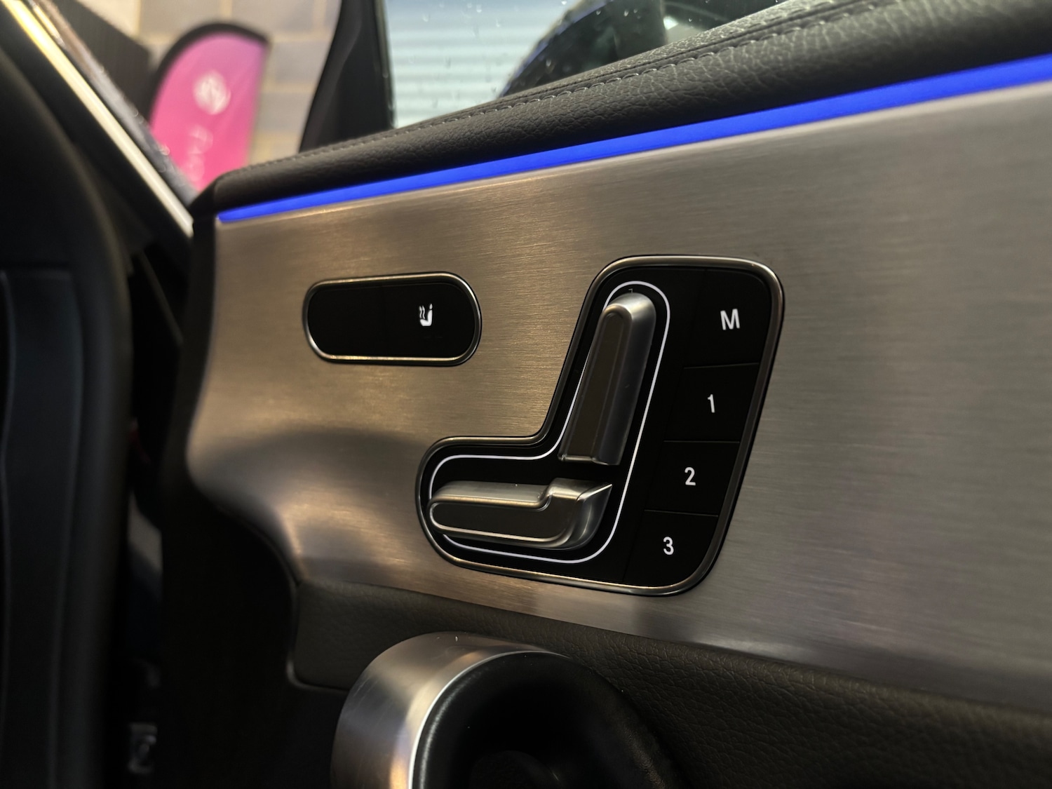 Used Mercedes-Benz CLA 2021 for sale - 76716413: Photo 13