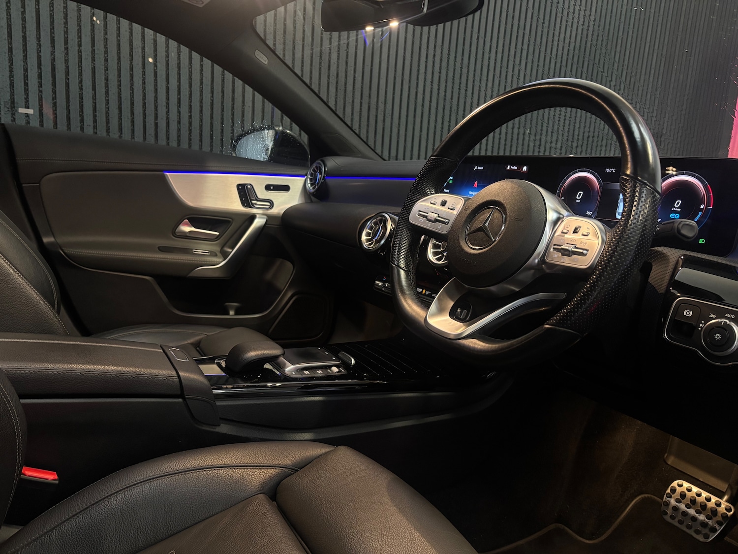 Used Mercedes-Benz CLA 2021 for sale - 76716413: Photo 15