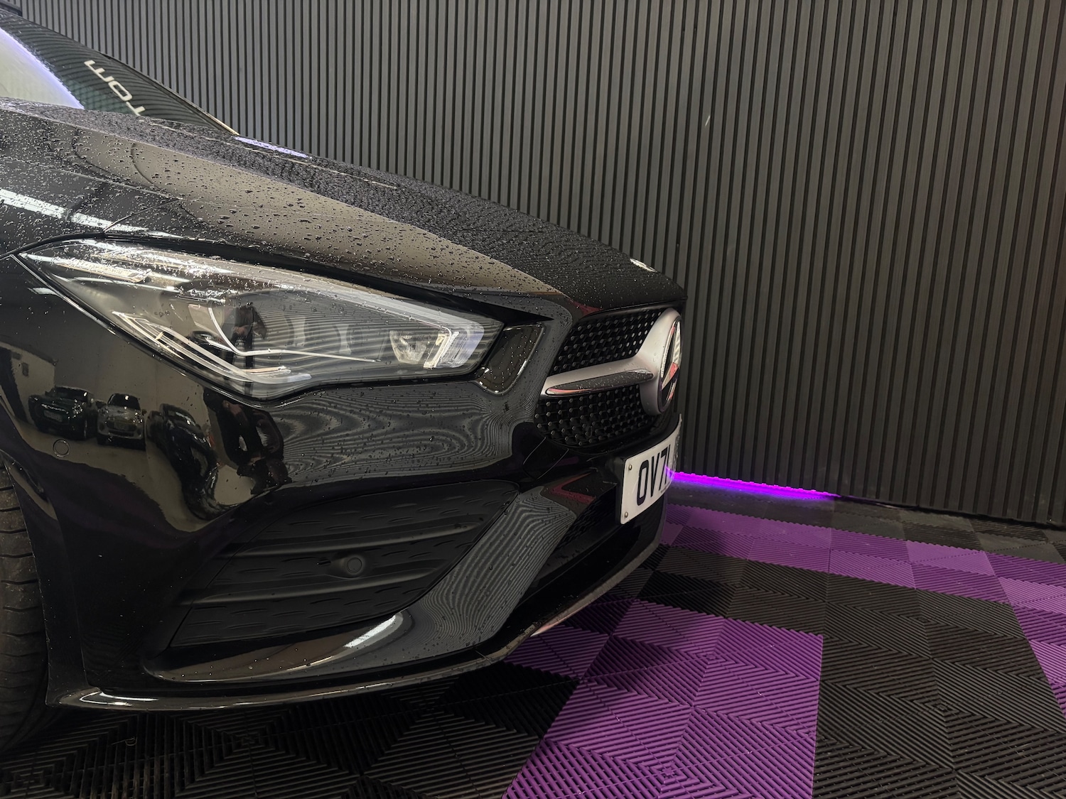 Used Mercedes-Benz CLA 2021 for sale - 76716413: Photo 16