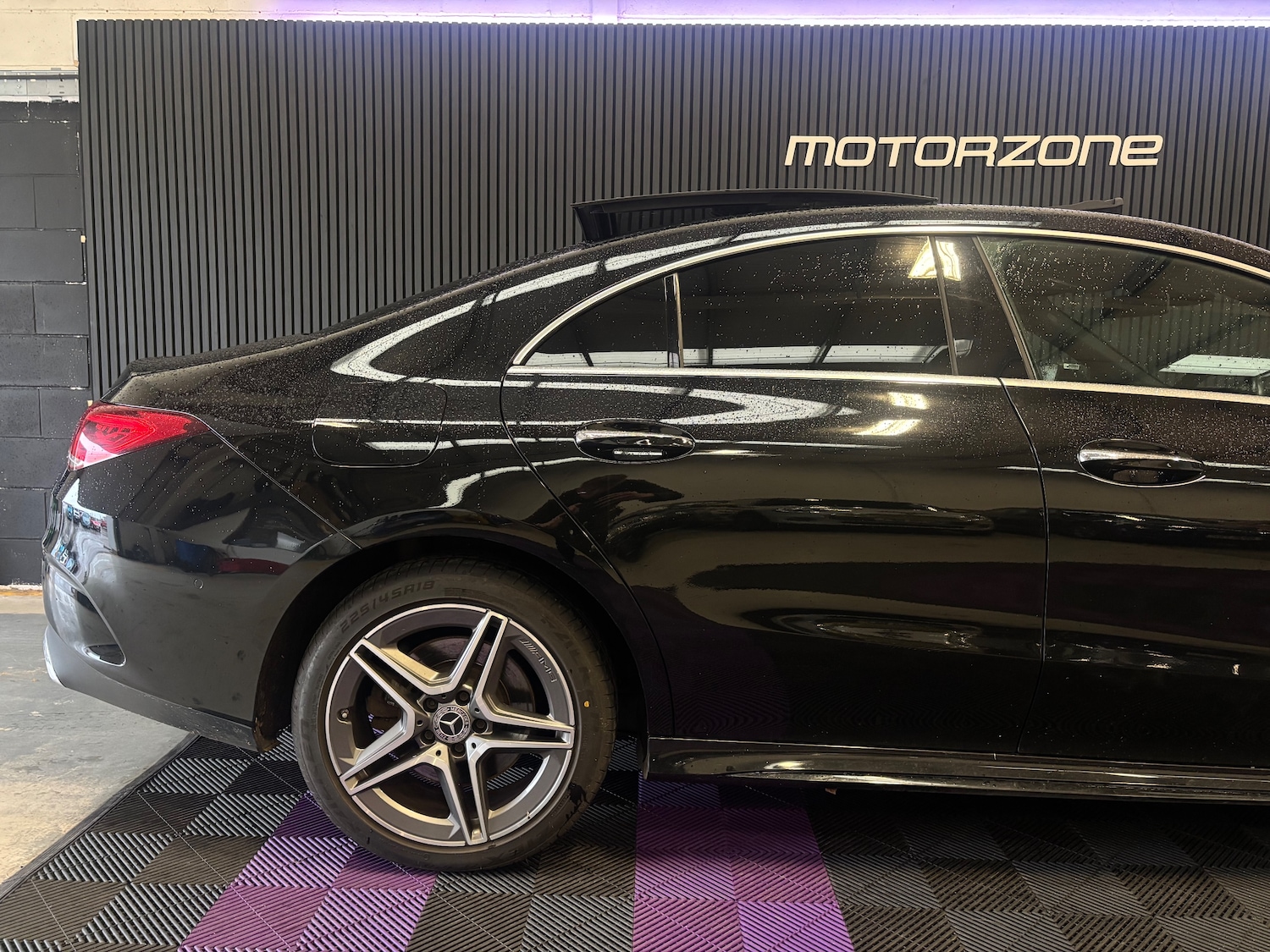 Used Mercedes-Benz CLA 2021 for sale - 76716413: Photo 20