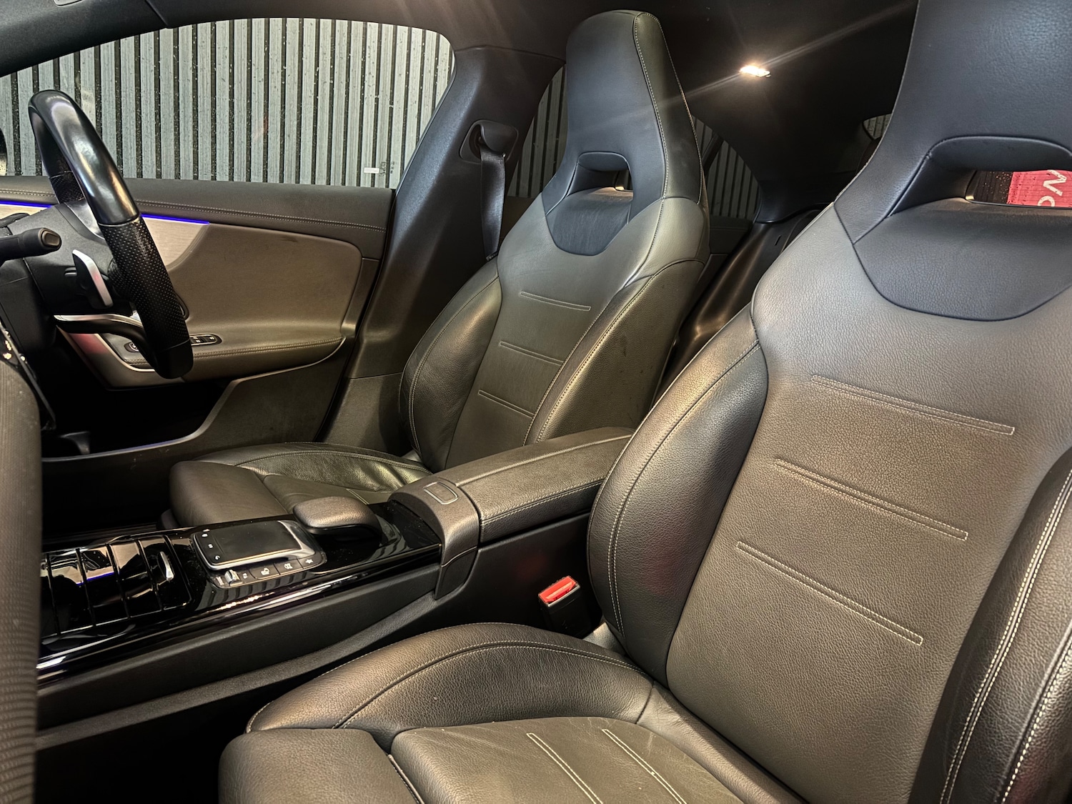 Used Mercedes-Benz CLA 2021 for sale - 76716413: Photo 22