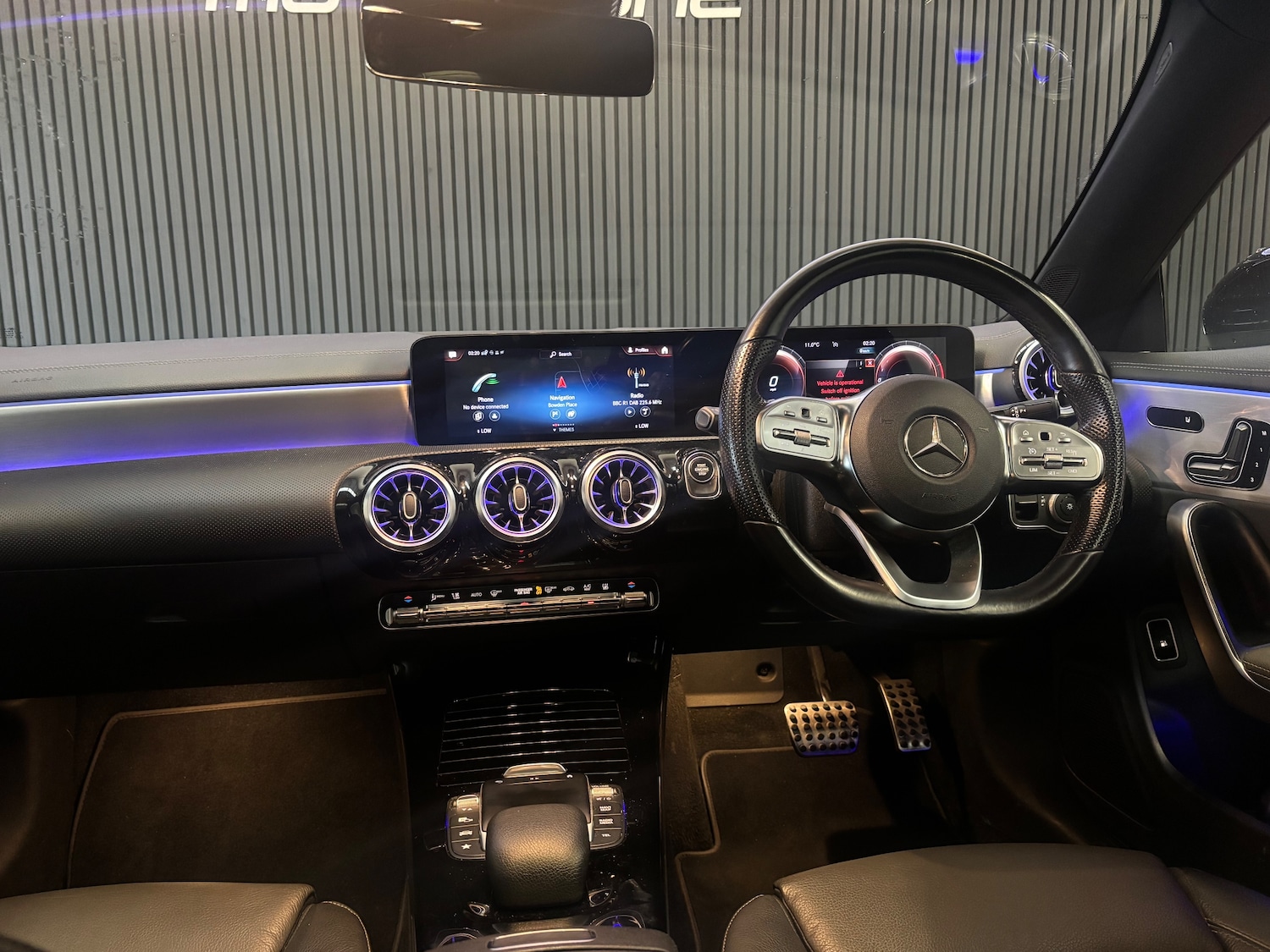 Used Mercedes-Benz CLA 2021 for sale - 76716413: Photo 24