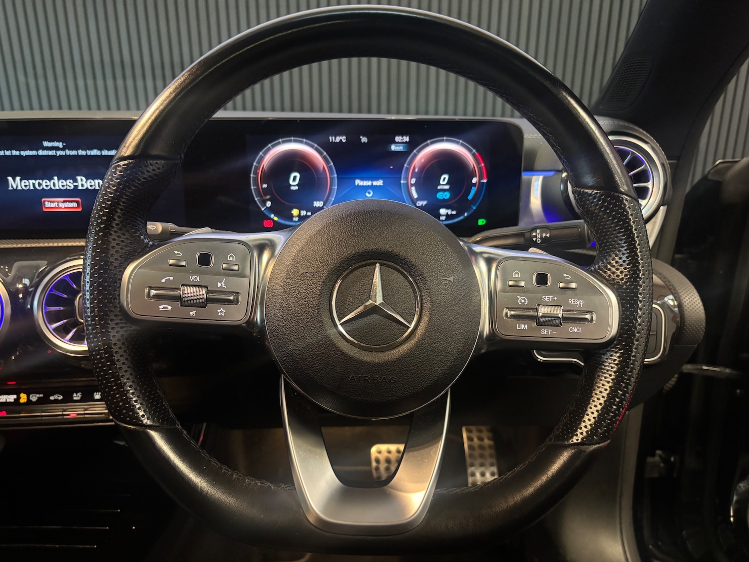 Used Mercedes-Benz CLA 2021 for sale - 76716413: Photo 26