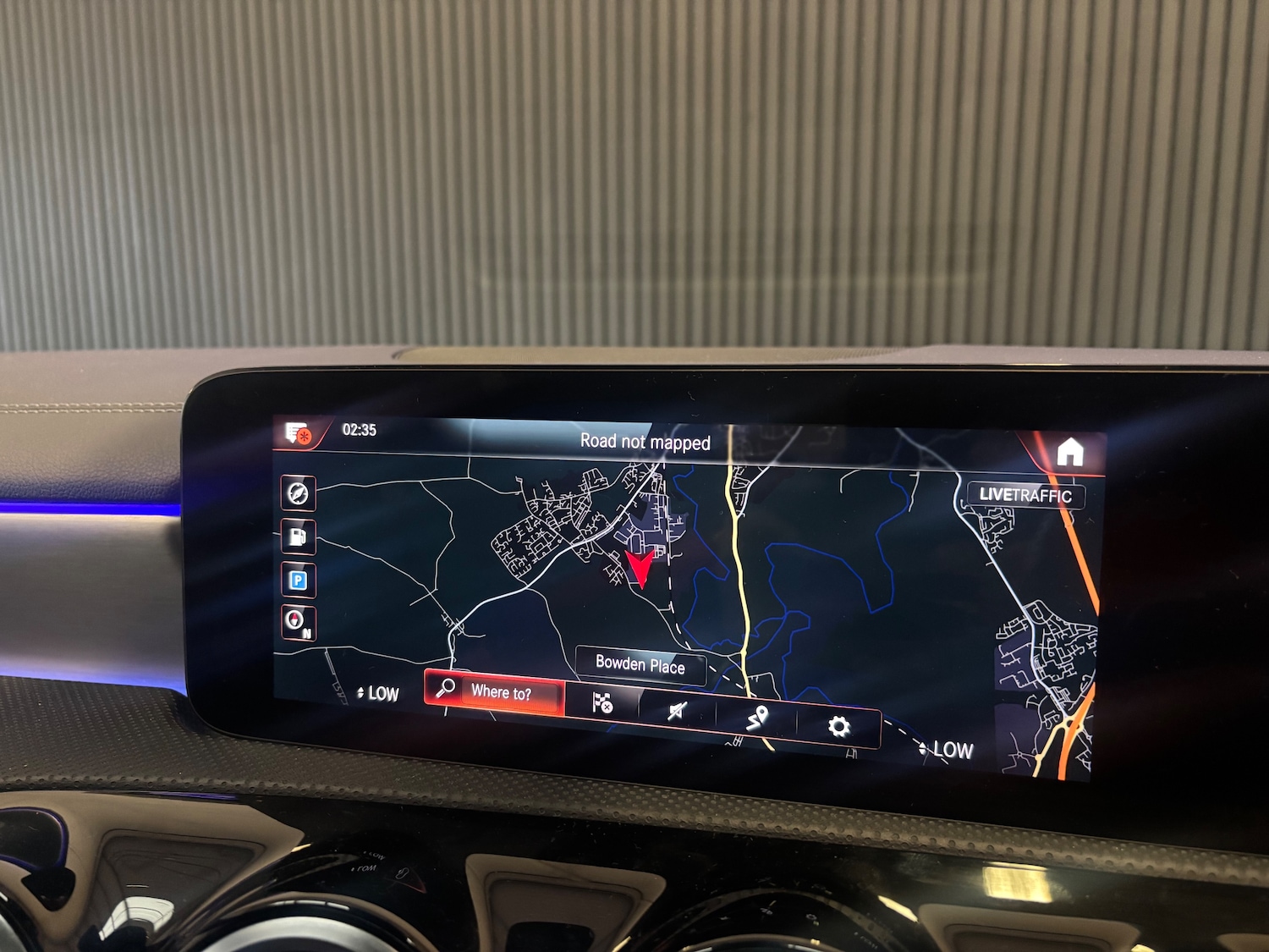 Used Mercedes-Benz CLA 2021 for sale - 76716413: Photo 28