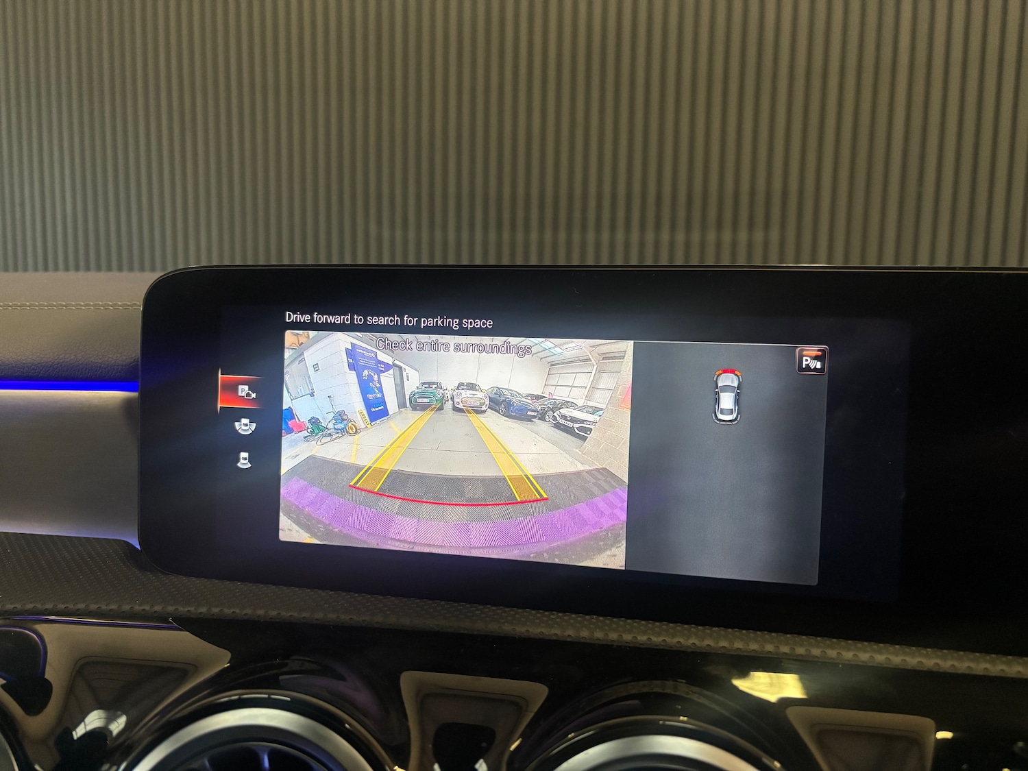 Used Mercedes-Benz CLA 2021 for sale - 76716413: Photo 29