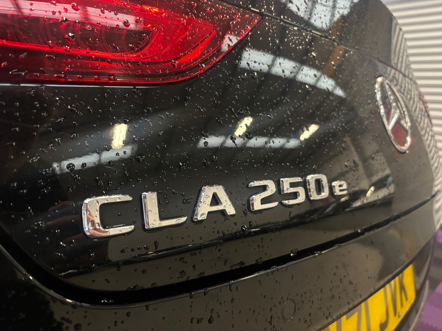 Used Mercedes-Benz CLA 2021 for sale - 76716413: Photo 33