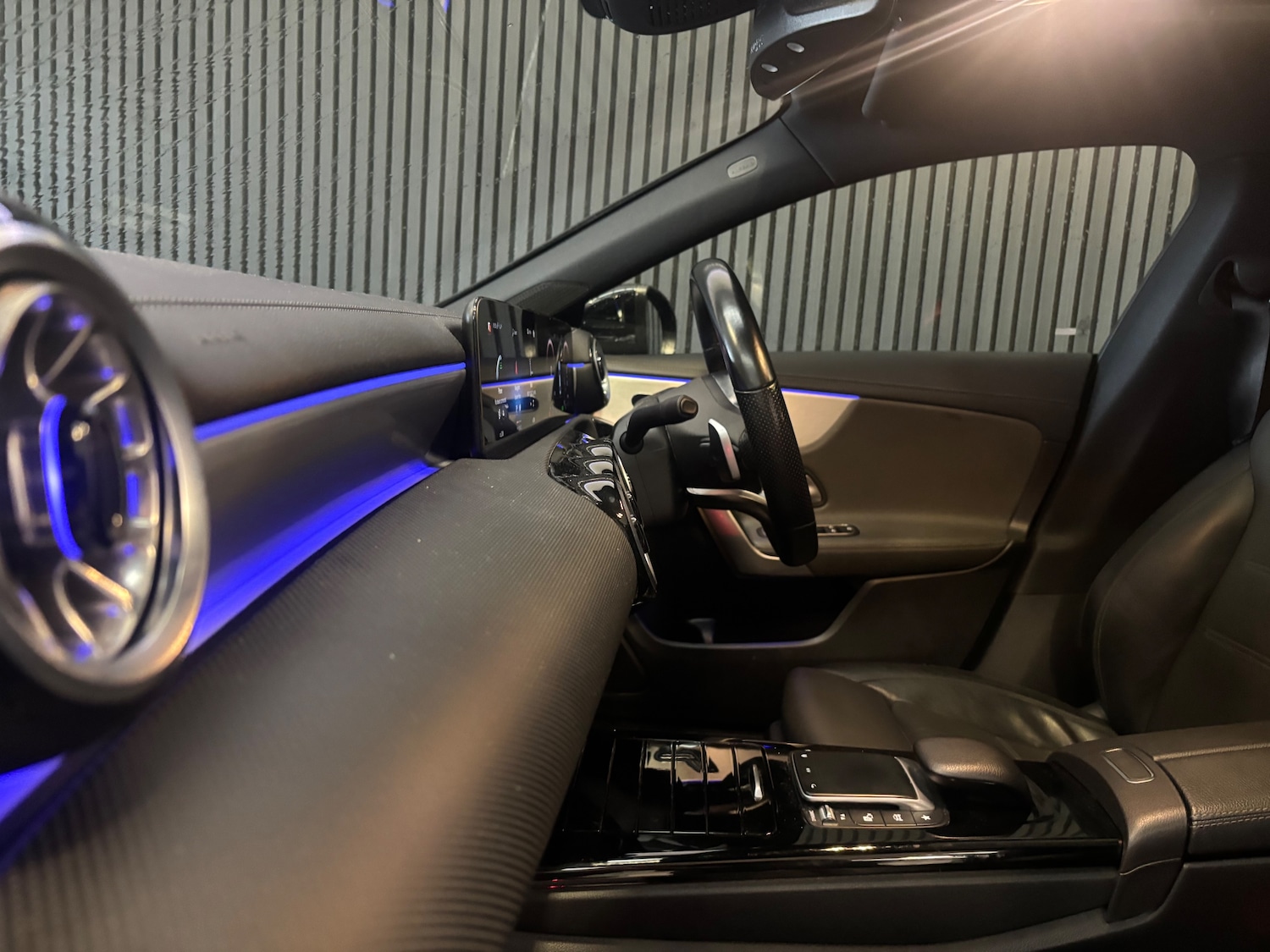 Used Mercedes-Benz CLA 2021 for sale - 76716413: Photo 34