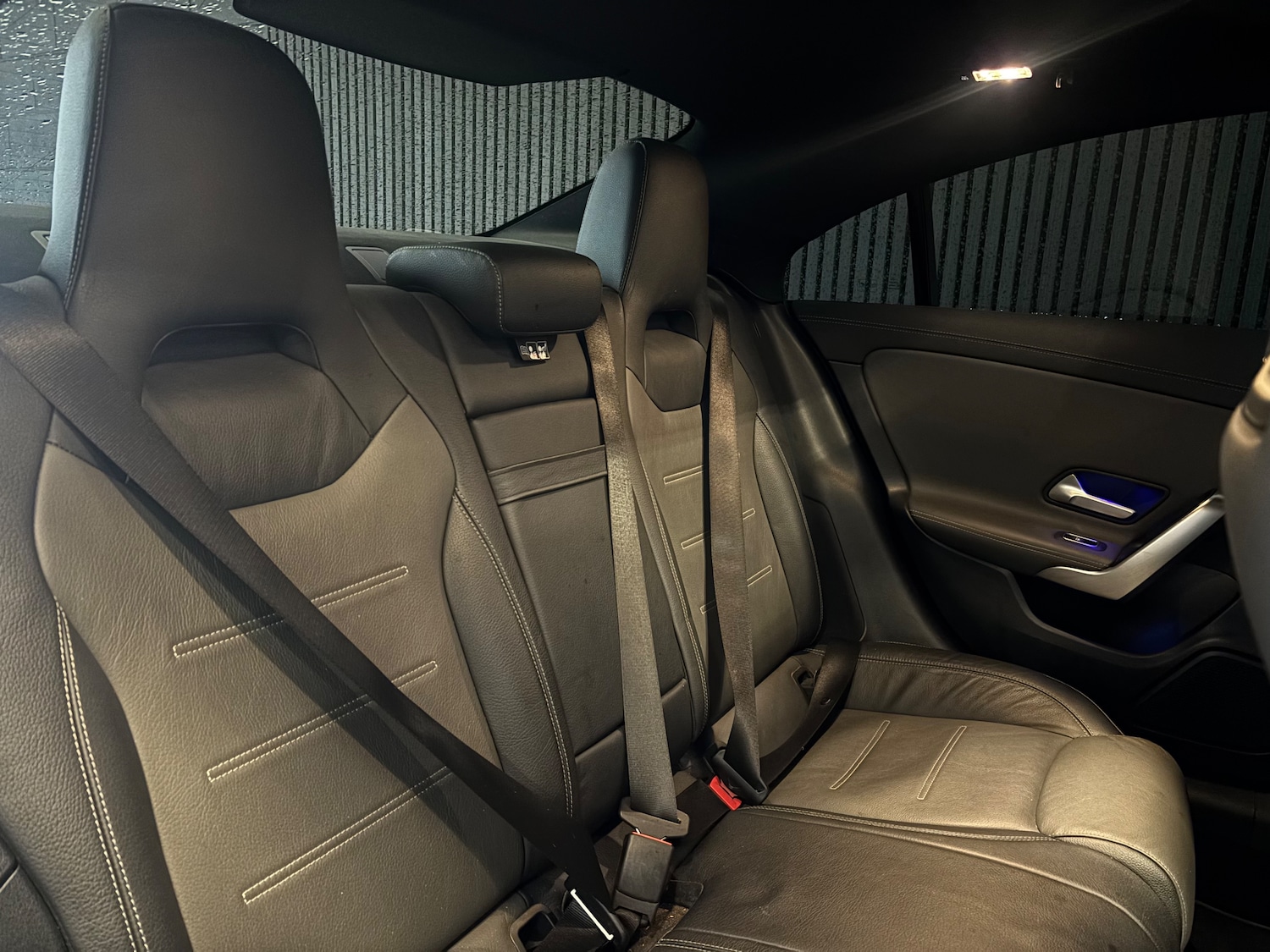 Used Mercedes-Benz CLA 2021 for sale - 76716413: Photo 36