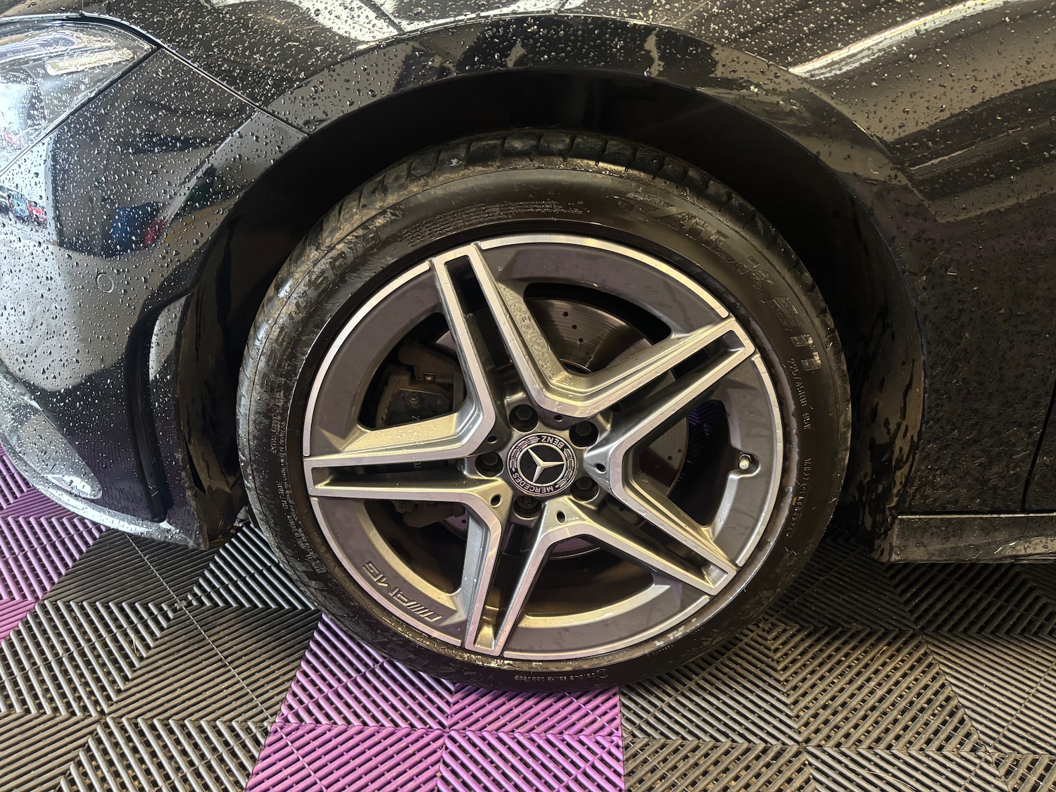 Used Mercedes-Benz CLA 2021 for sale - 76716413: Photo 39