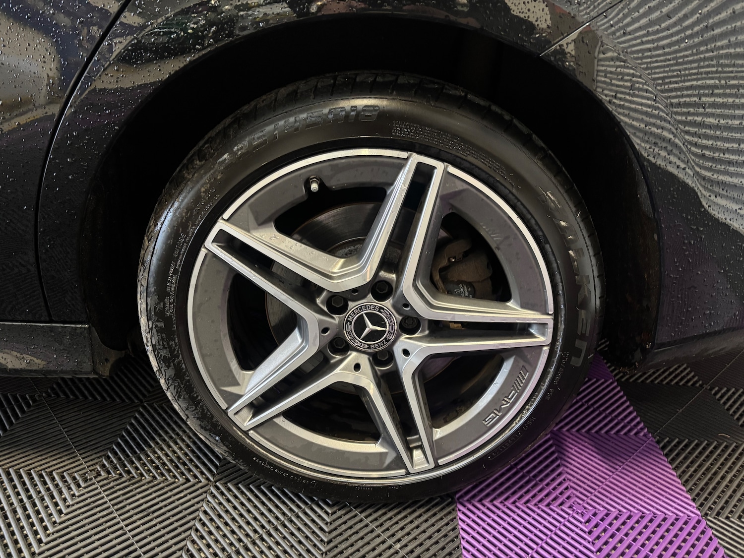 Used Mercedes-Benz CLA 2021 for sale - 76716413: Photo 40