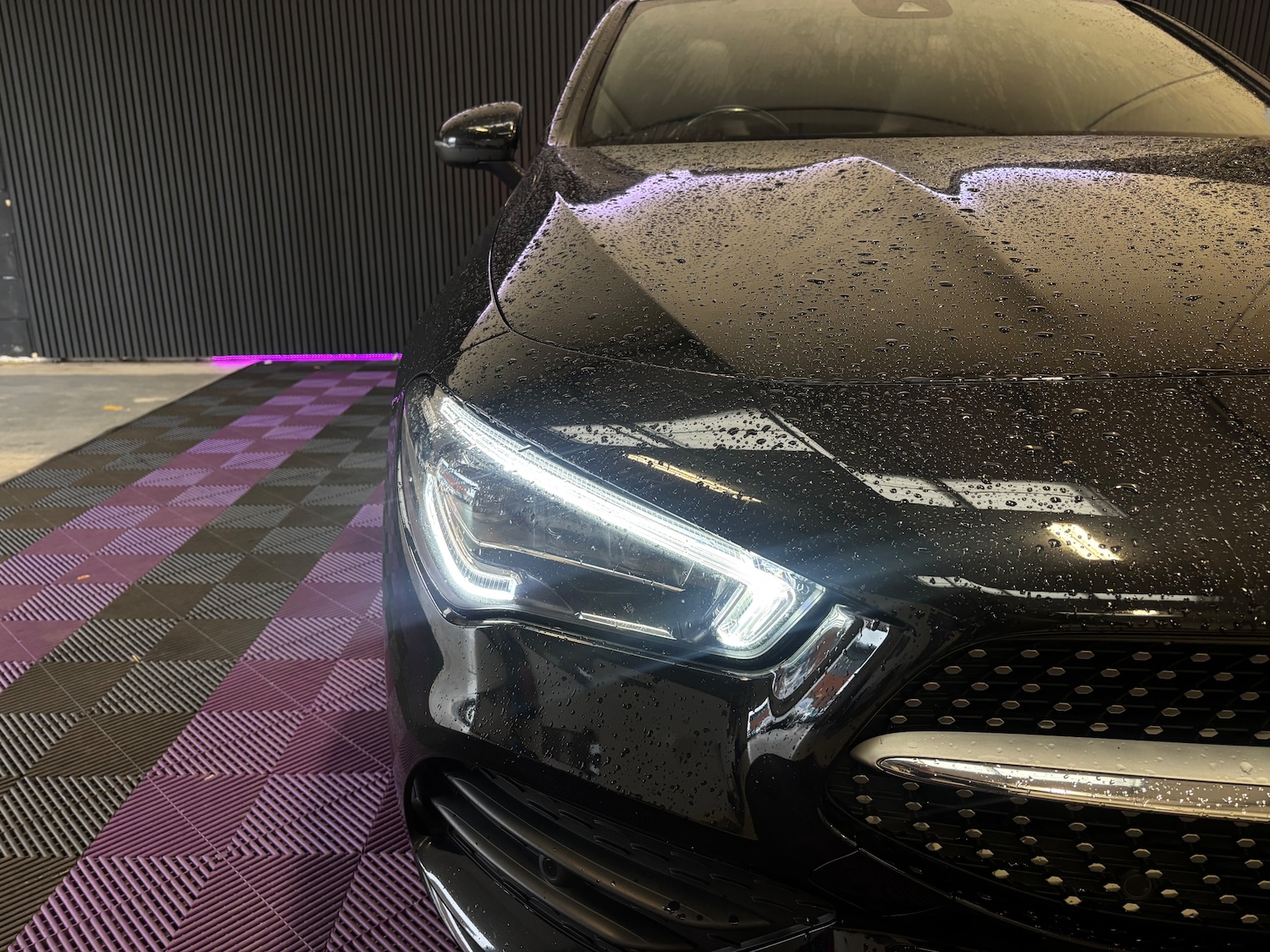 Used Mercedes-Benz CLA 2021 for sale - 76716413: Photo 41