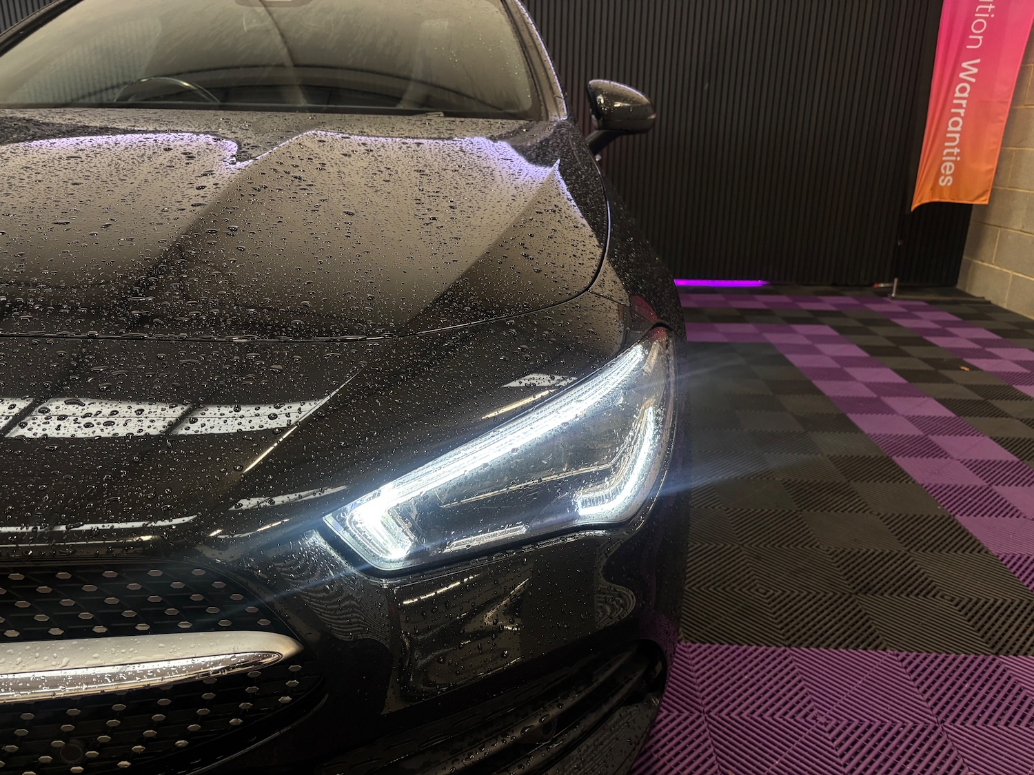 Used Mercedes-Benz CLA 2021 for sale - 76716413: Photo 42