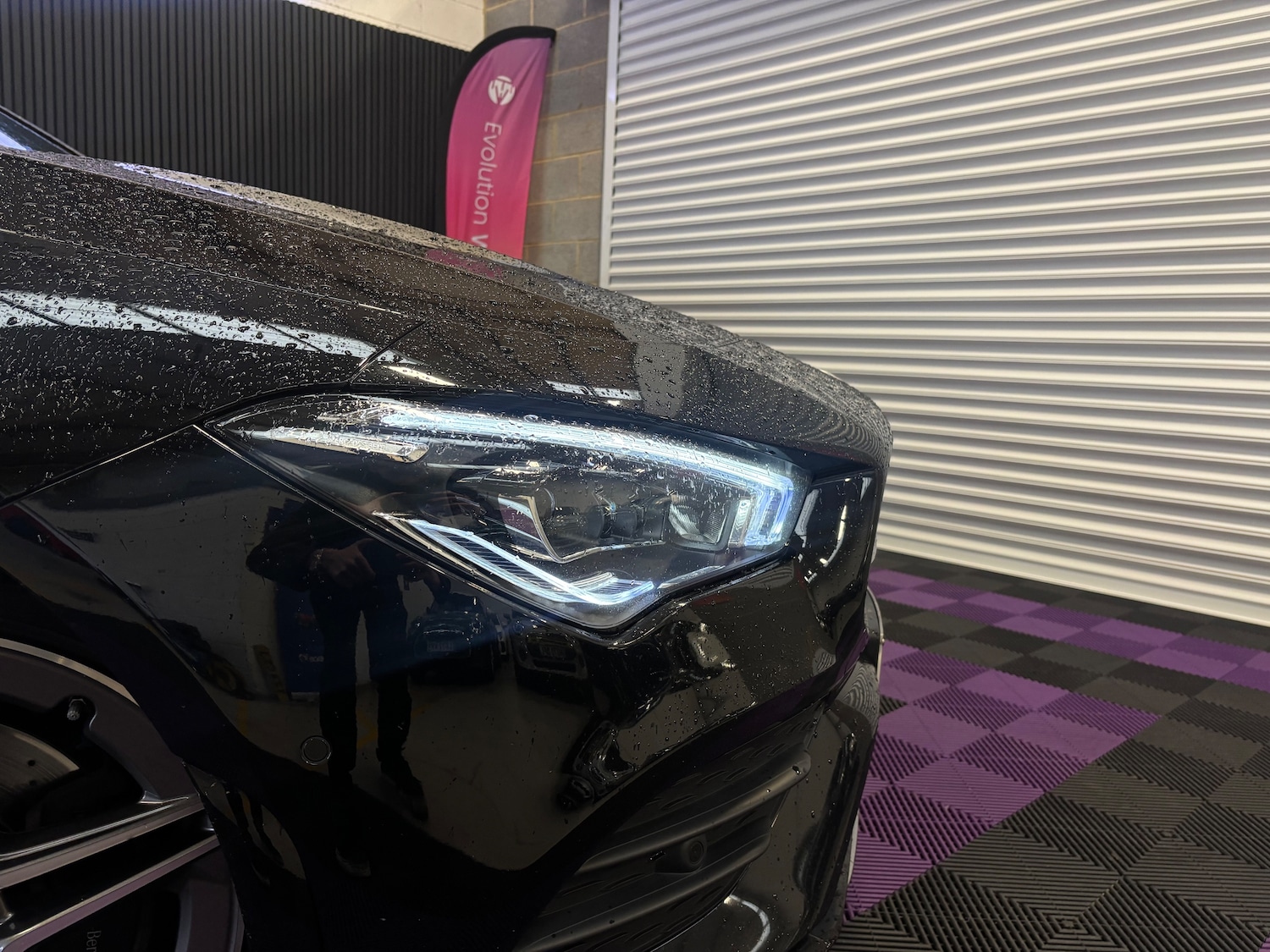 Used Mercedes-Benz CLA 2021 for sale - 76716413: Photo 43