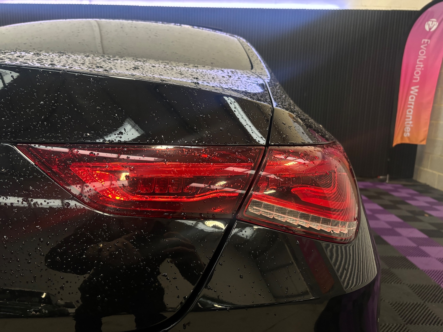 Used Mercedes-Benz CLA 2021 for sale - 76716413: Photo 46