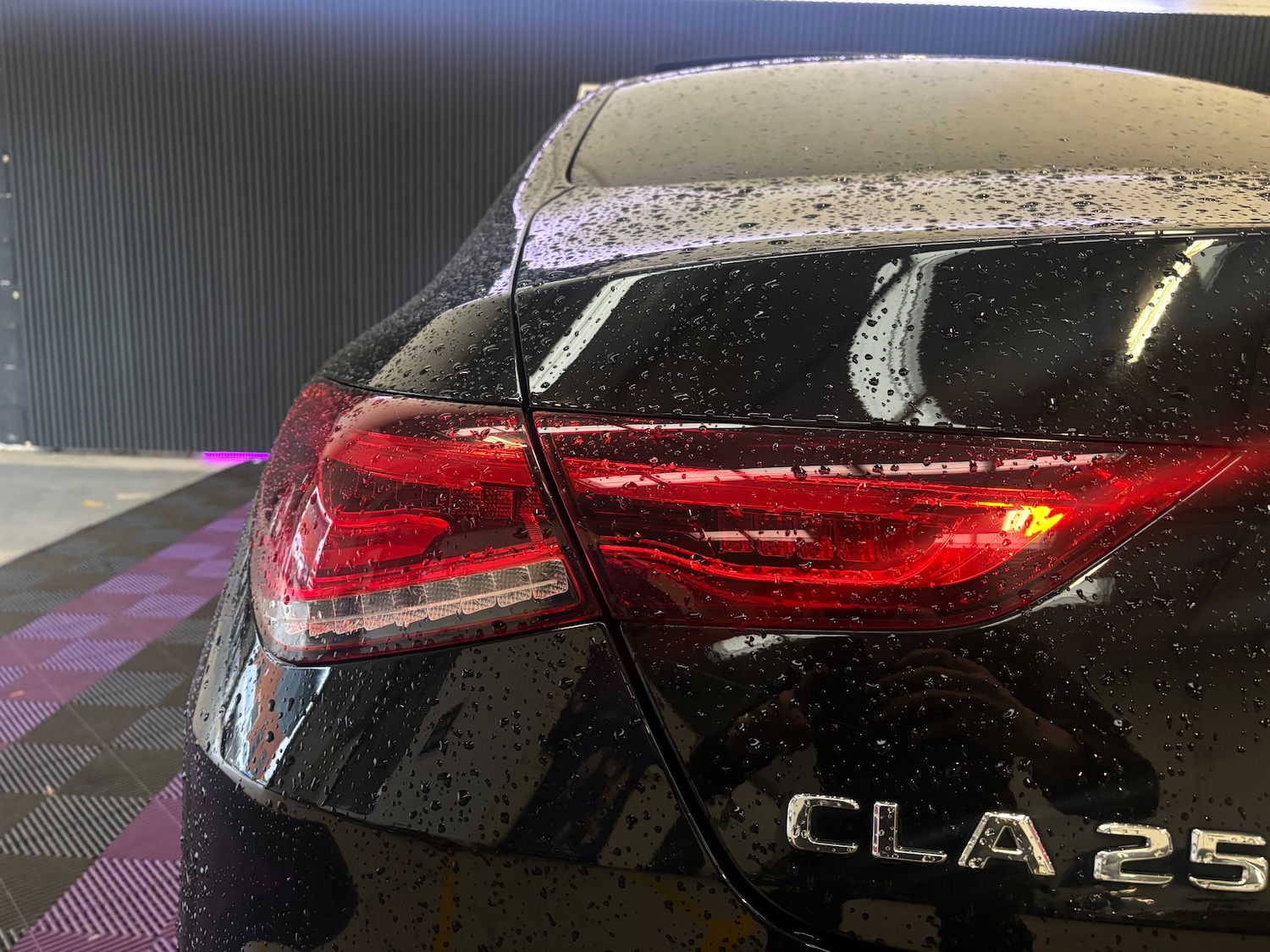 Used Mercedes-Benz CLA 2021 for sale - 76716413: Photo 47