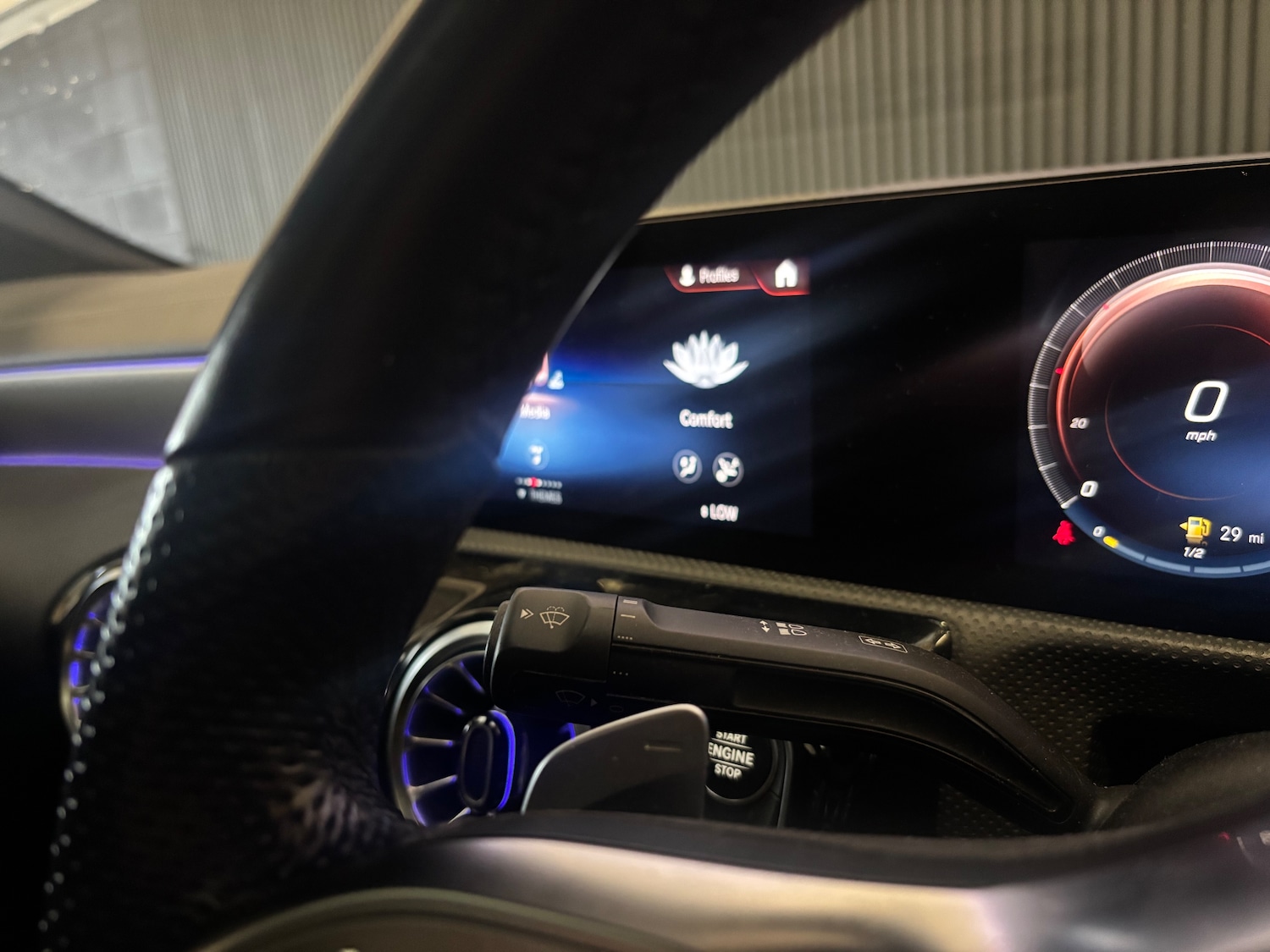 Used Mercedes-Benz CLA 2021 for sale - 76716413: Photo 55