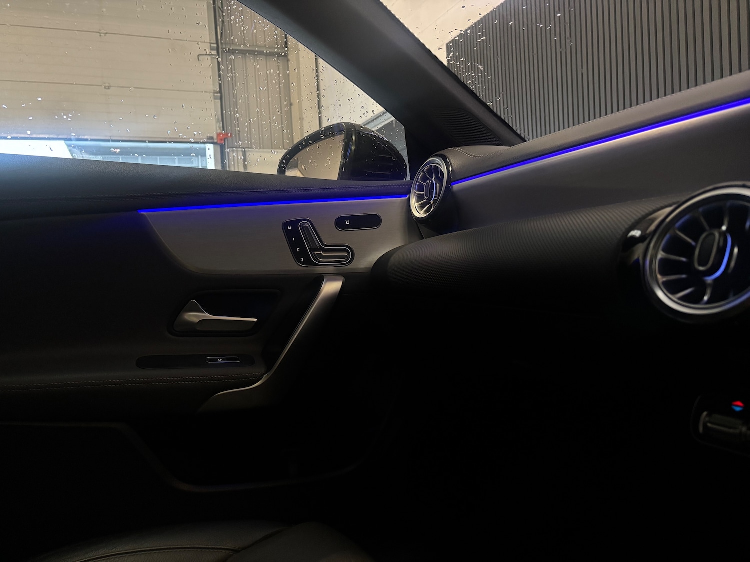 Used Mercedes-Benz CLA 2021 for sale - 76716413: Photo 56