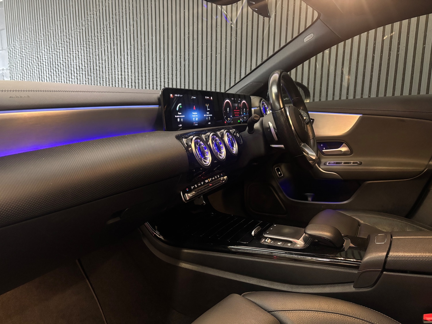 Used Mercedes-Benz CLA 2021 for sale - 76716413: Photo 7