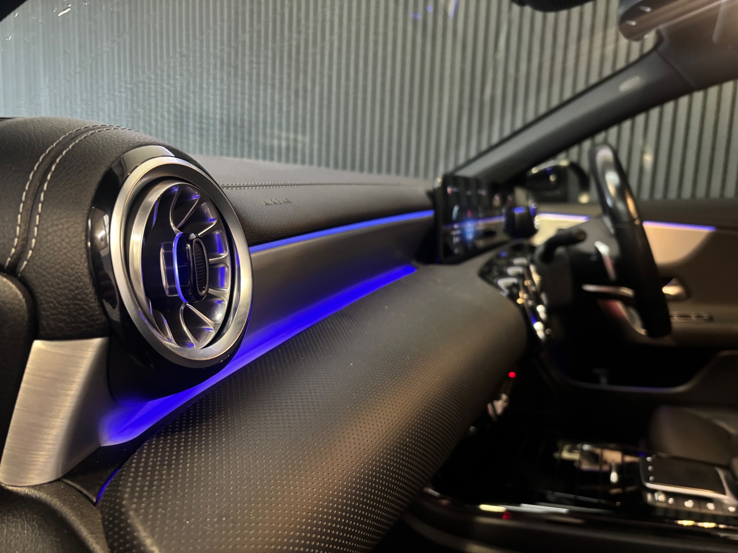 Used Mercedes-Benz CLA 2021 for sale - 76716413: Photo 8