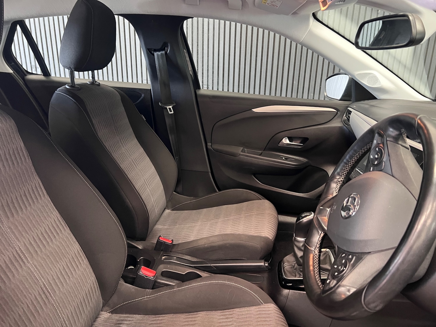 Used Vauxhall Corsa 2020 for sale - 78197236: Photo 11