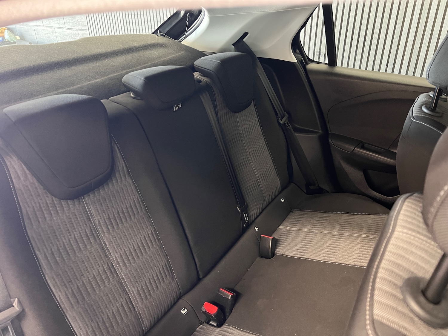 Used Vauxhall Corsa 2020 for sale - 78197236: Photo 12