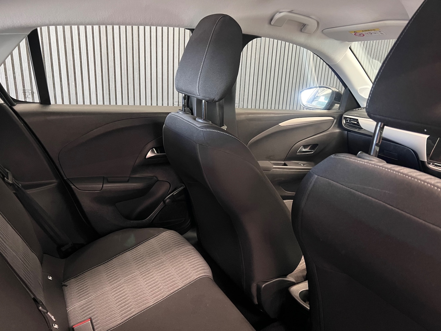 Used Vauxhall Corsa 2020 for sale - 78197236: Photo 13