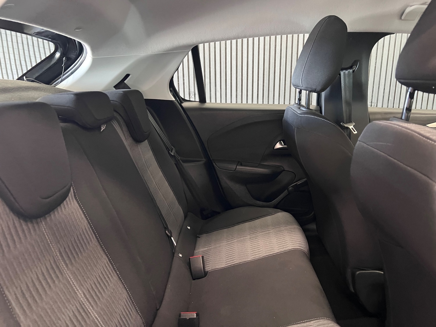 Used Vauxhall Corsa 2020 for sale - 78197236: Photo 14