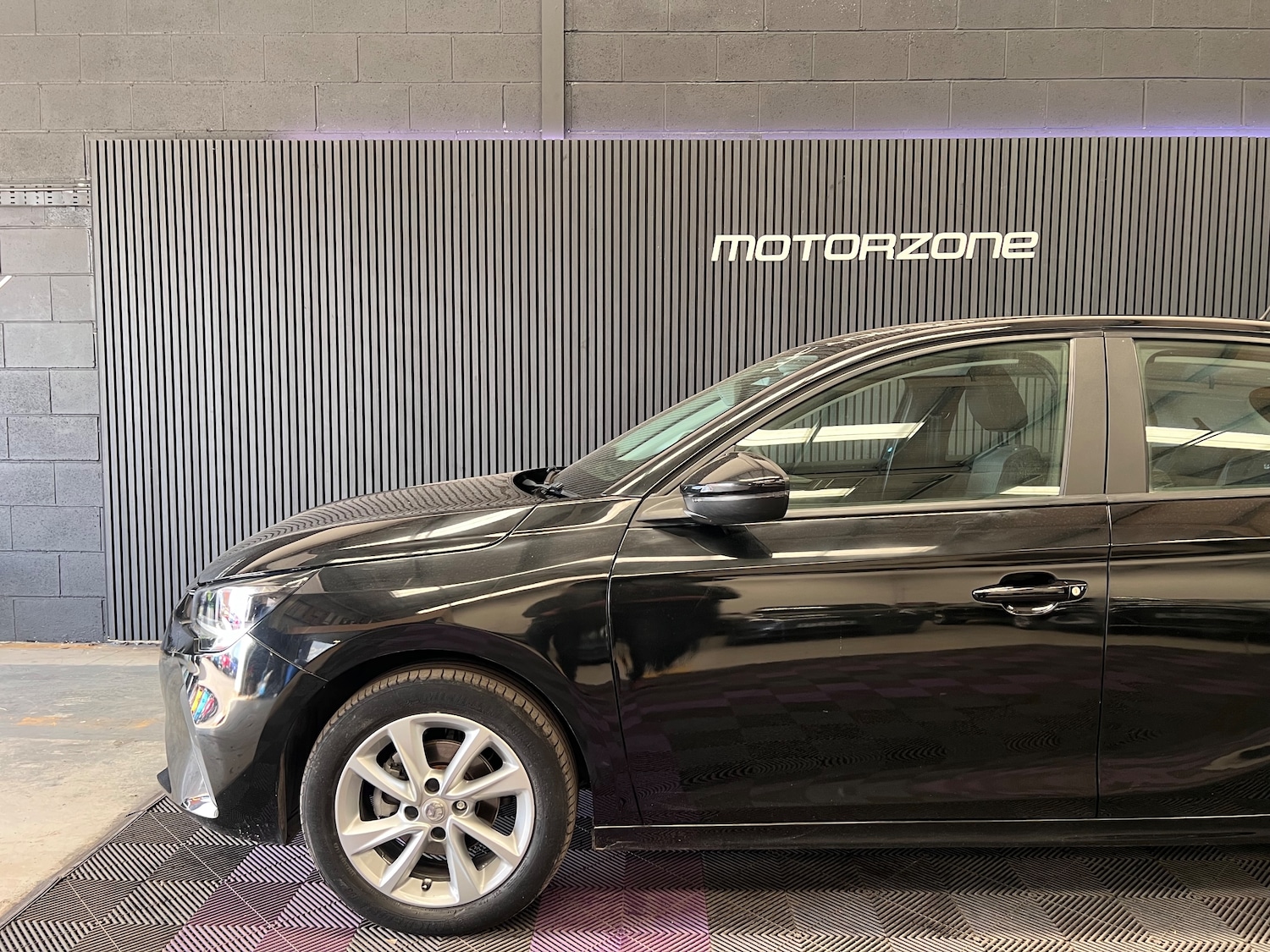 Used Vauxhall Corsa 2020 for sale - 78197236: Photo 15