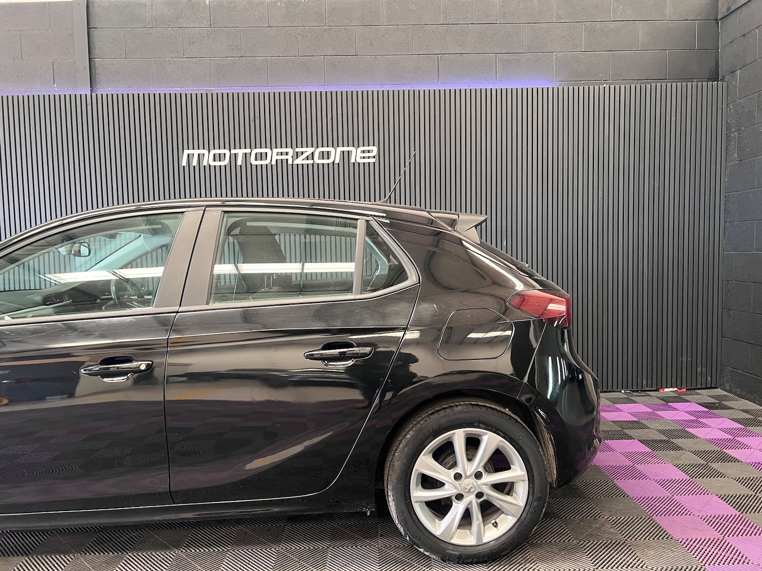 Used Vauxhall Corsa 2020 for sale - 78197236: Photo 16