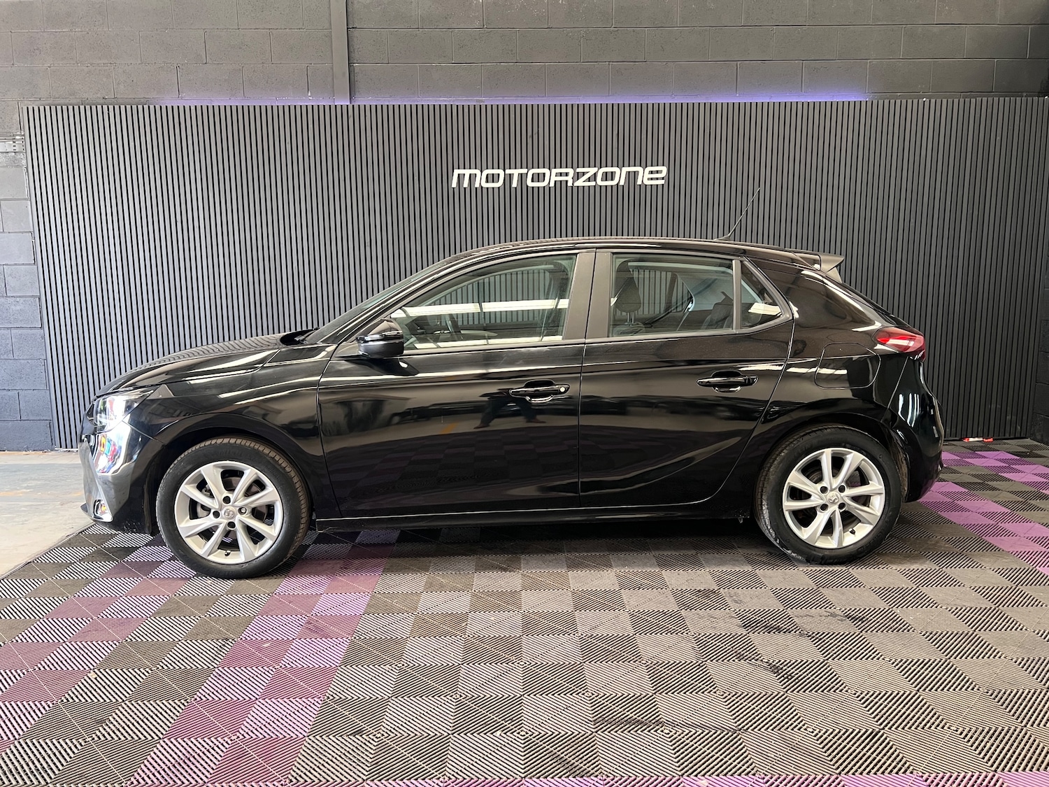 Used Vauxhall Corsa 2020 for sale - 78197236: Photo 17