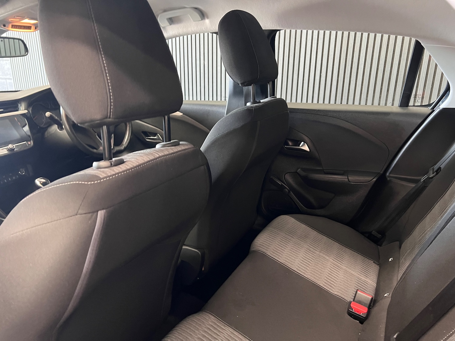 Used Vauxhall Corsa 2020 for sale - 78197236: Photo 18