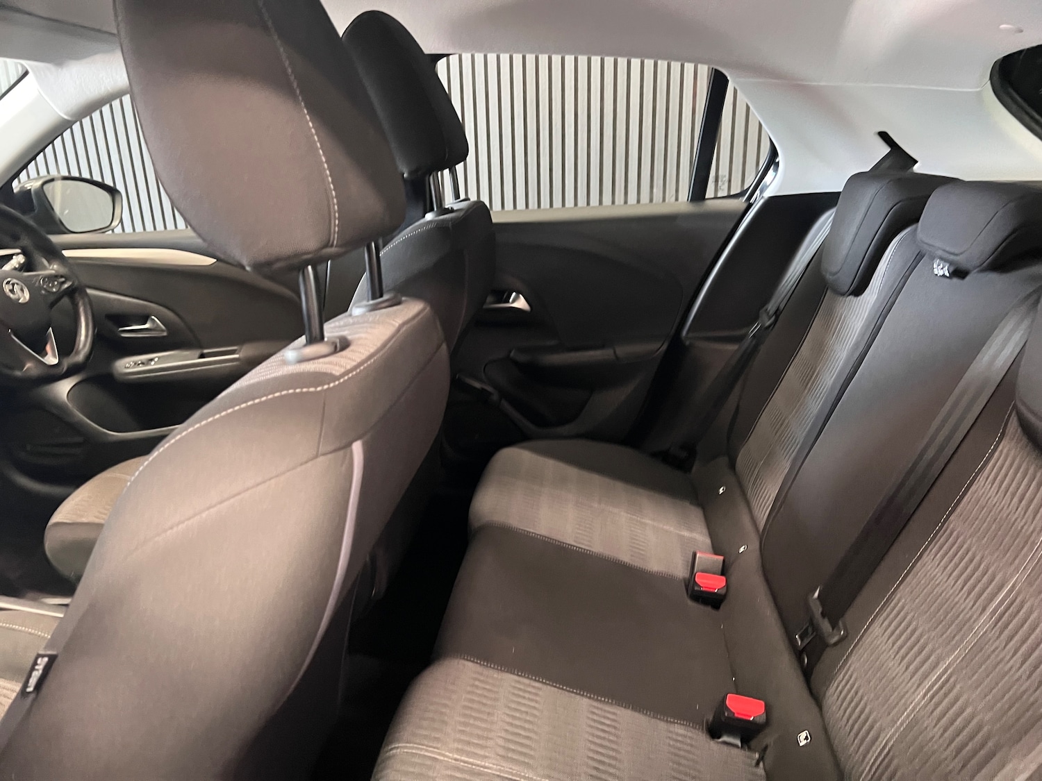 Used Vauxhall Corsa 2020 for sale - 78197236: Photo 19